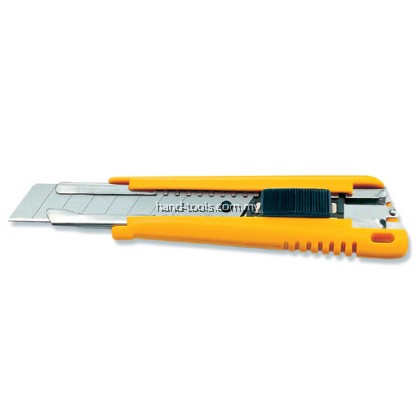 Olfa exl Auto-Lock Cutter